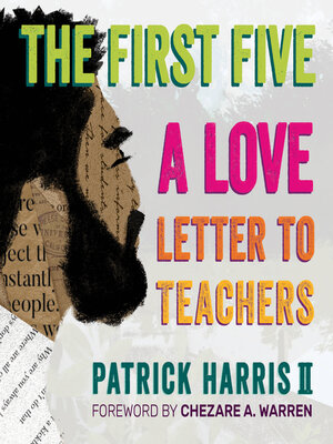 cover image of The First Five